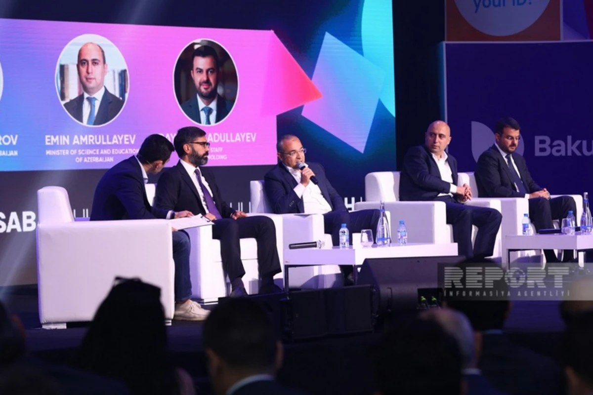 Mikayıl Cabbarov: Mentorluq proqramlarına resurs ayıra bilərik