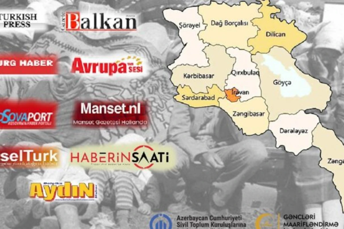 8 ölkədə 8 yazı - Aqil Ələsgərin Qərbi Azərbaycanla bağlı Avropada silsilə yazıları yayınlandı - FOTOLAR 8 ölkədə 8 yazı - Aqil Ələsgərin Qərbi Azərbaycanla bağlı Avropada silsilə yazıları yayınlandı - FOTOLAR