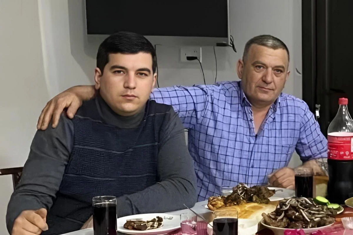 Bakıda qız üstündə qətlə yetirilən Tural kimdir? - QƏRİBƏ TALE