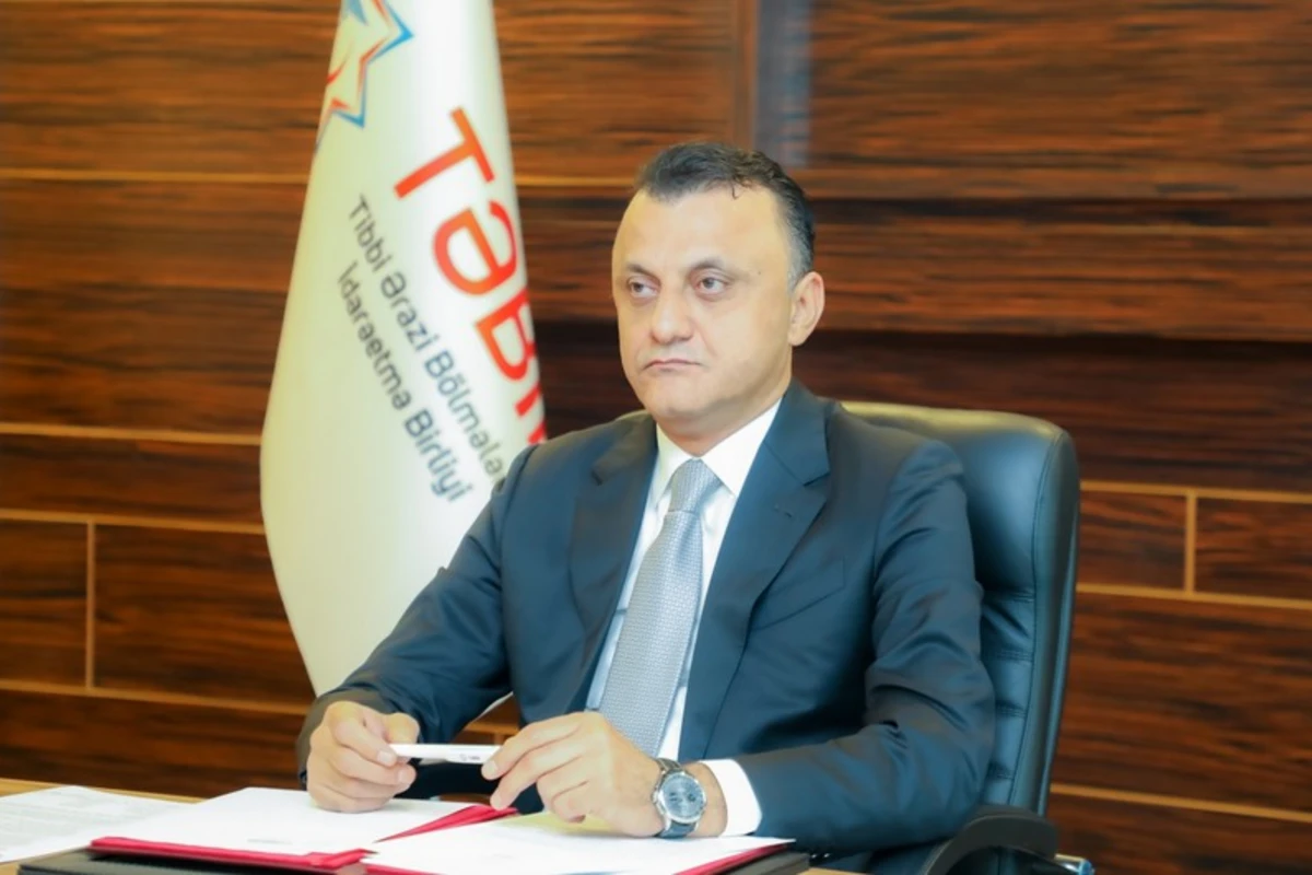 TƏBİB-in İcraçı direktoru: Doğum evlərində əlavə ödənişlərin tələb edilməsi cinayət tərkibi daşıyır