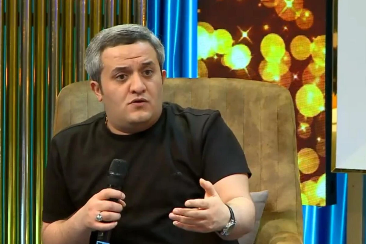 “Meyxanaçılar arasında milyonçu özüməm”