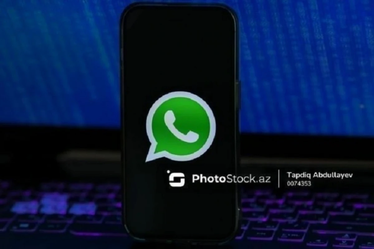 WhatsAppda problemlər müşahidə olunur