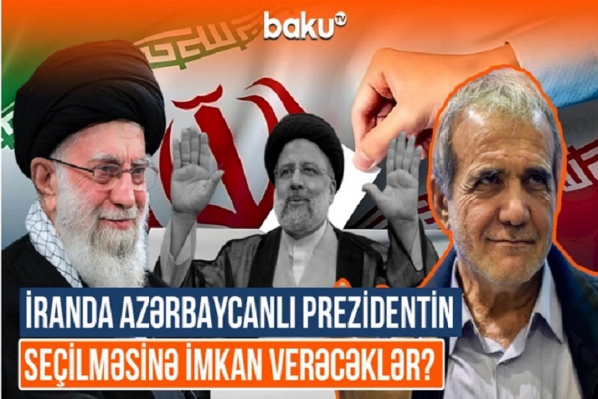 İrandakı seçki nə dərəcədə demokratikdir?