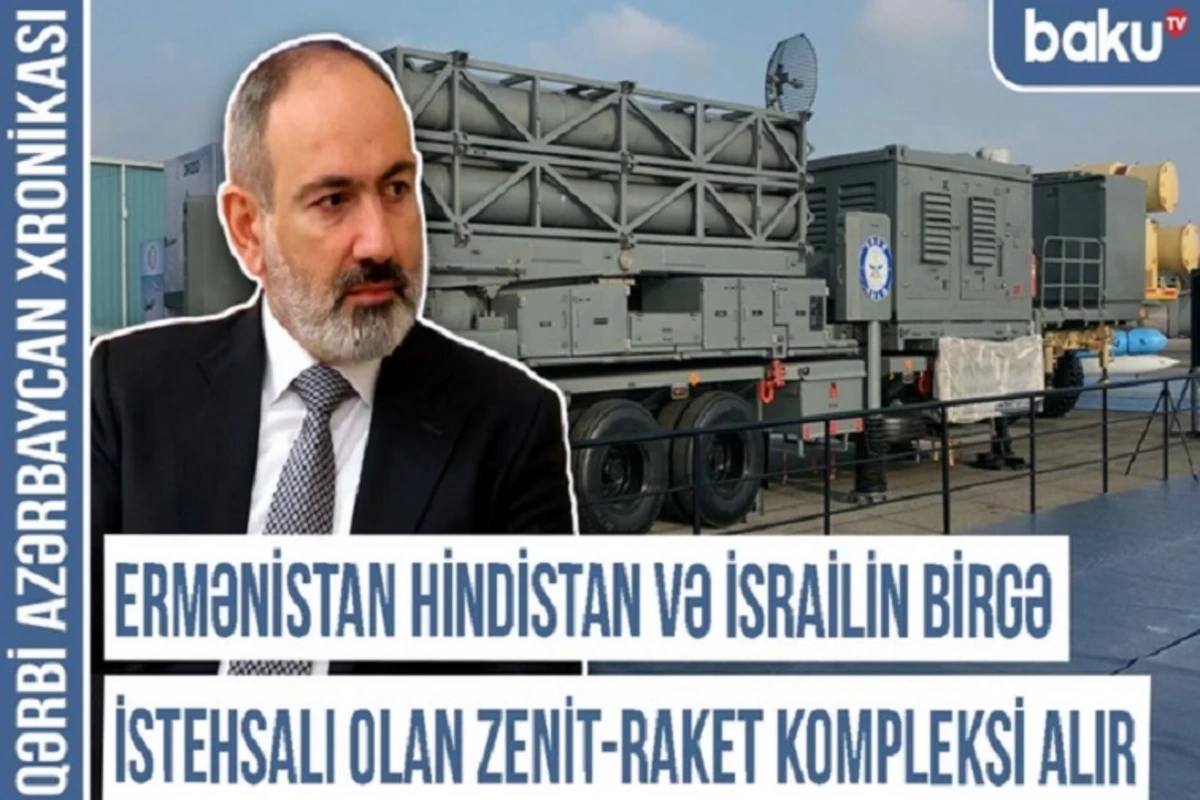 Qərbi Azərbaycan Xronikası: Ermənistan sərhəddə strateji yüksəklikləri ələ keçirməyə hazırlaşır - VİDEO