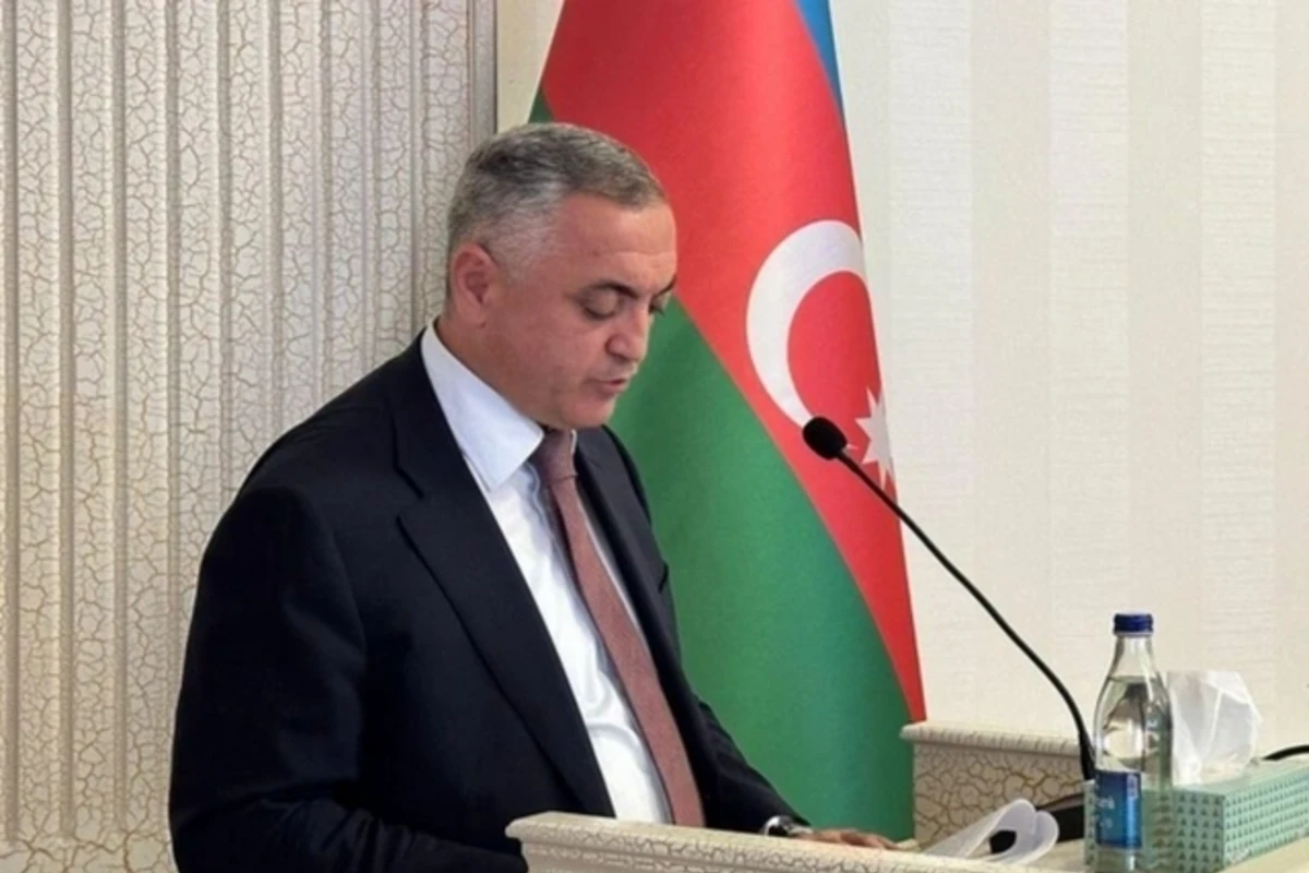 Prezidentin xüsusi nümayəndəsi: Suqovuşan qəsəbəsinə 190 ailə köçürüləcək