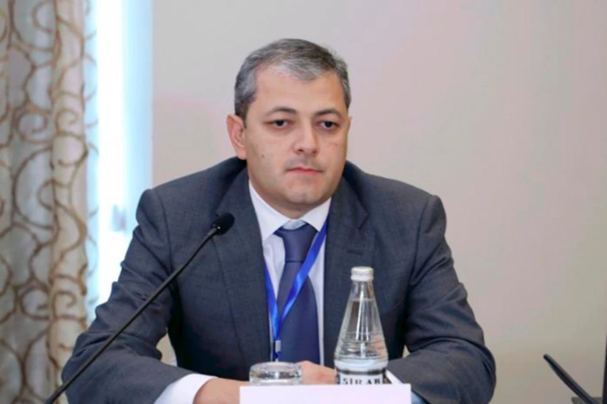 Aydın Kərimov: “SOCAR Petroleum” Şuşada daimi əsaslı YDM-nin tikintisinə başlayıb”