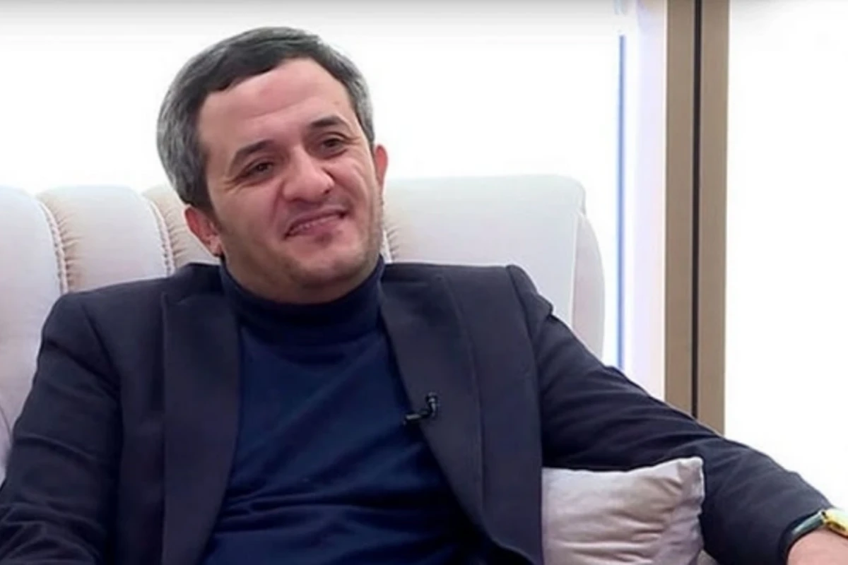 Orxan Lökbatanlıya Heydər Əliyev Sarayında konsert keçirməyə icazə verilməyib