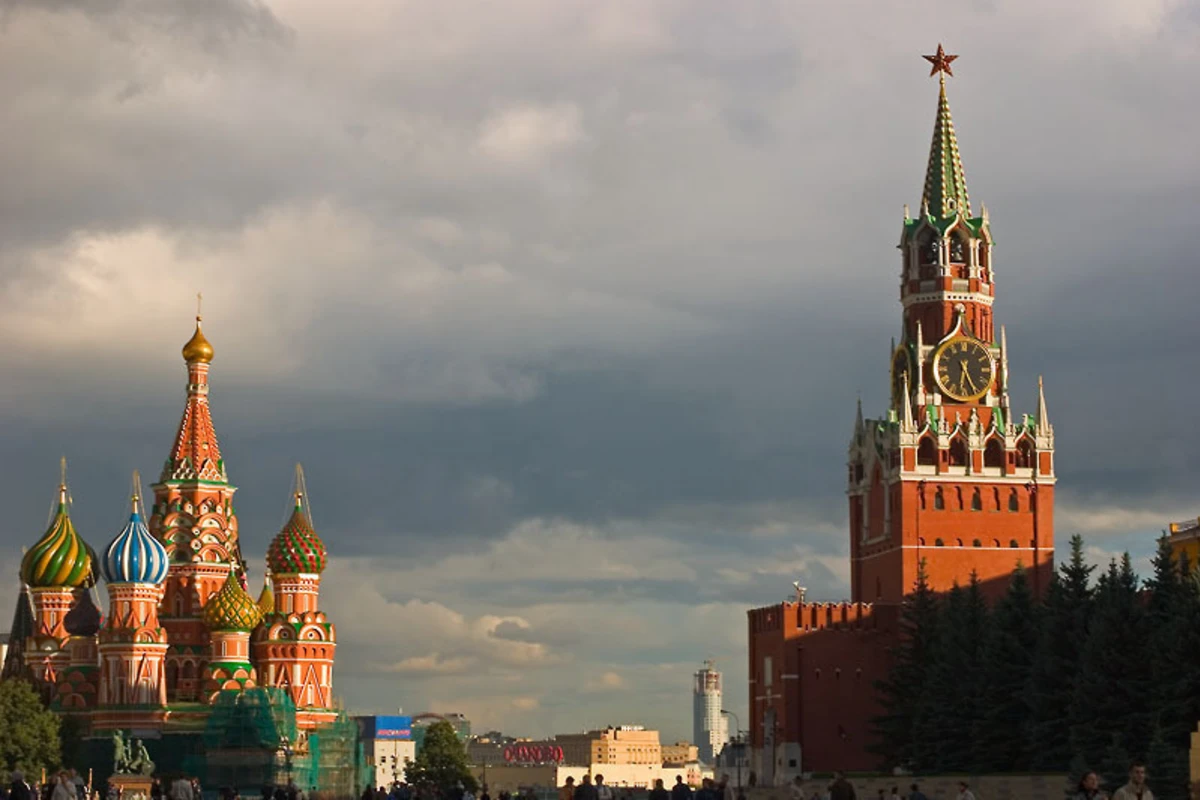 МИД Германии советует журналистам покинуть Россию