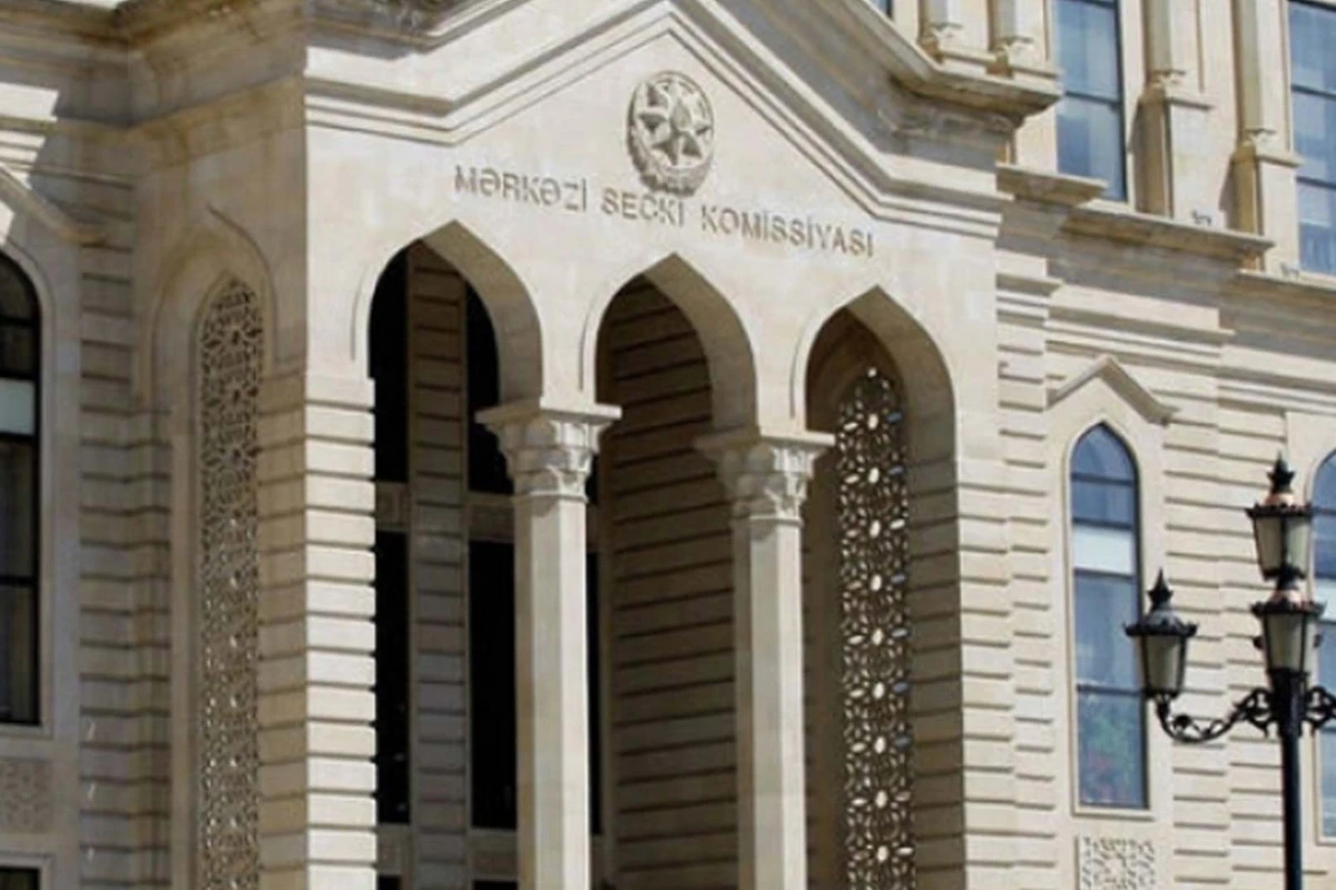 MSK sabah növbədənkənar parlament seçkilərinə rəsmən start verəcək