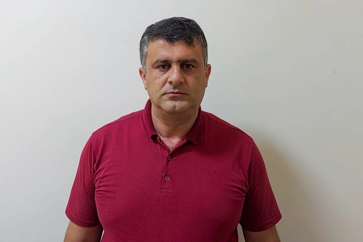 Narkotik vasitə qarşılığında kuryerliyə cəlb edilən şəxs saxlanılıb - FOTO