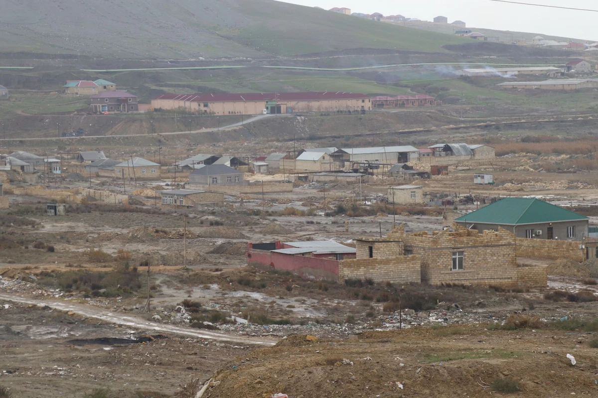 Nazirlər Kabinetindən torpaq qiymətilə bağlı VACİB QƏRAR