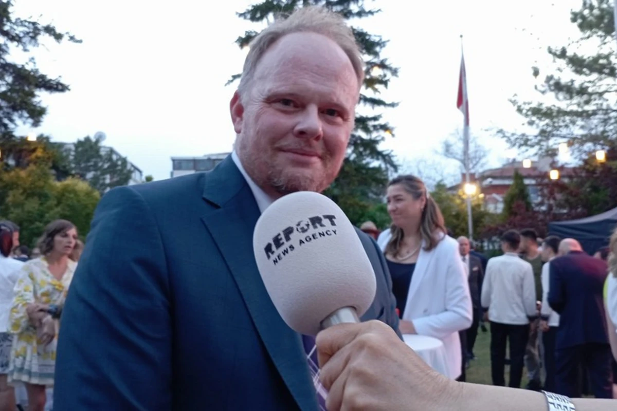 Kanada səfiri: Azərbaycanın COP29-la bağlı hazırlıqları təqdirəlayiqdir