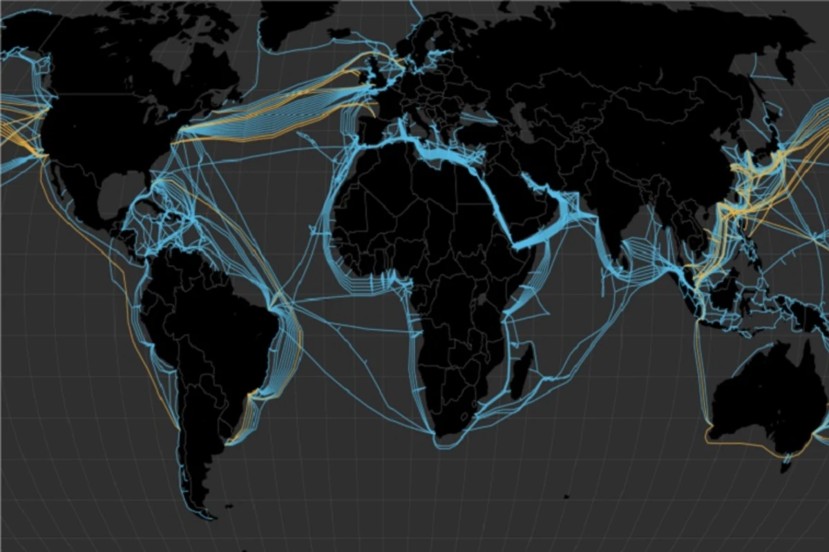 Dünyada internet söndürülsə, görün nələr olacaq?