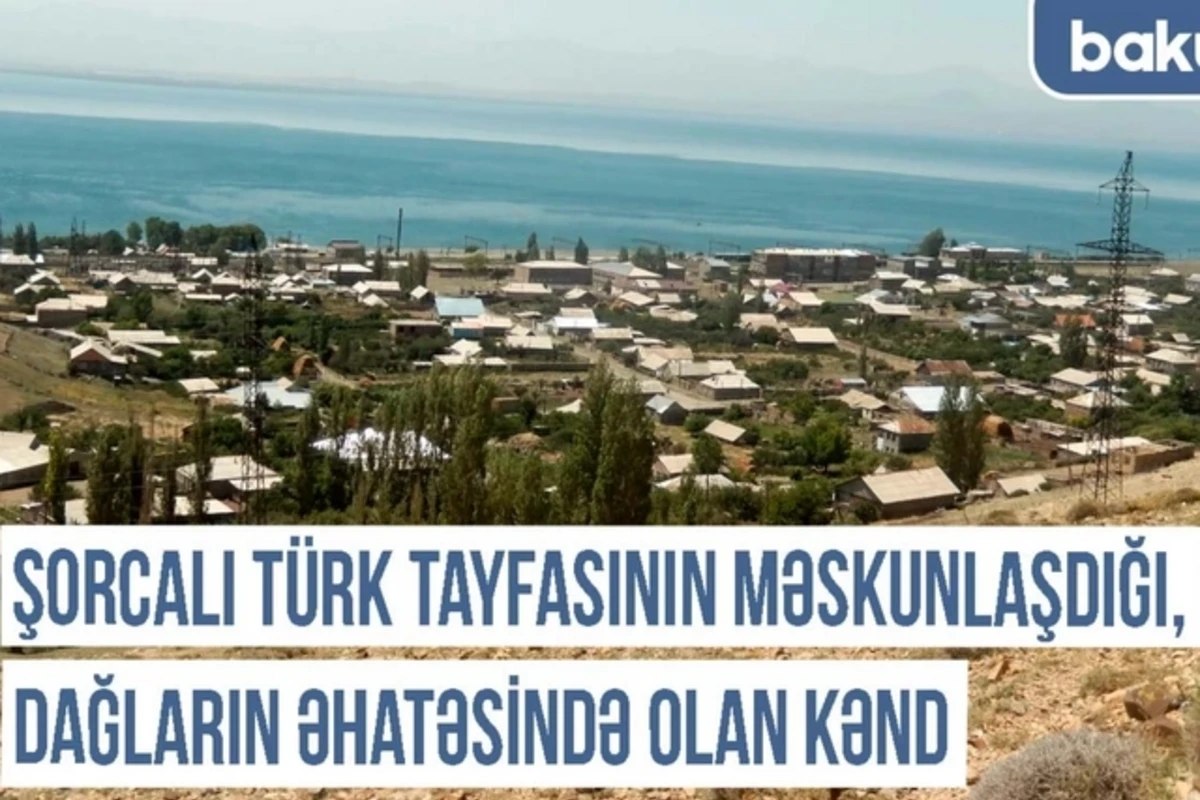 Qərbi Azərbaycan Xronikası: Şorca Alban məbədləri və onların üzərindəki yazılar saxtalaşdırılıb - VİDEO