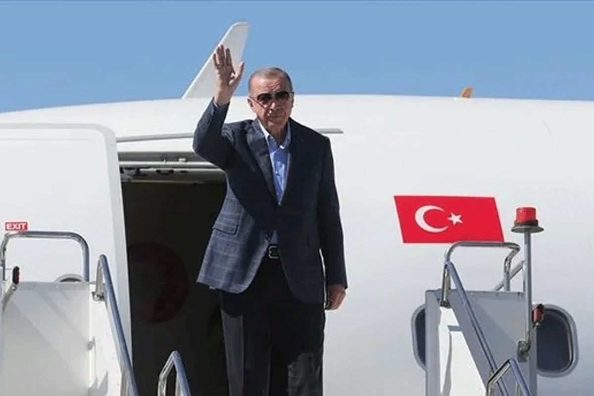 Ərdoğan gələn ay Şuşaya səfər edəcək