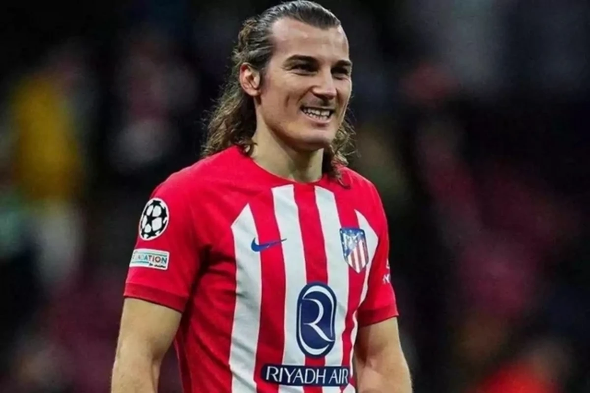 Fənərbağça Atletiko Madridin inadını qıra bildi