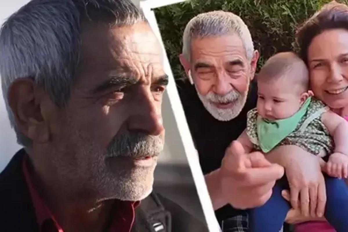 Məşhur aktyorun uşağı olmasa da 26 övladı, 75 nəvəsi var - FOTO