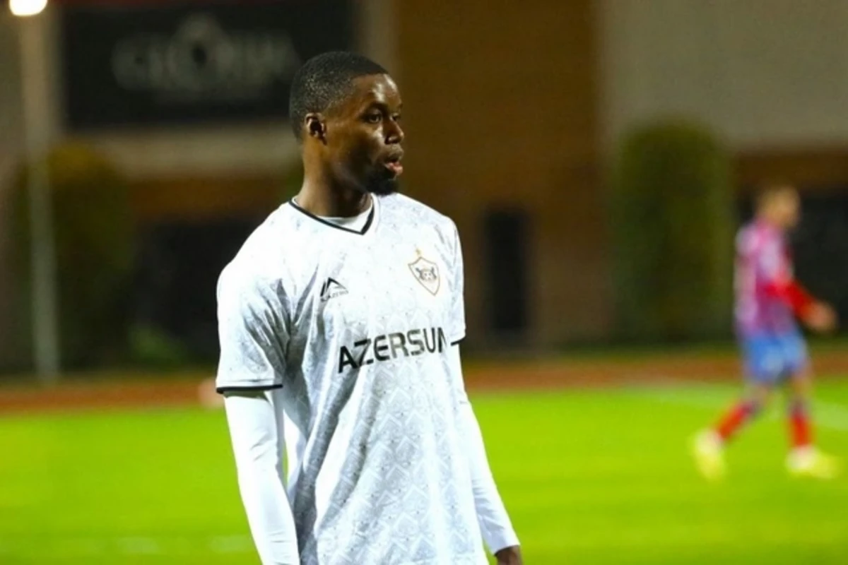 Qarabağdan ayrılan forvardın yeni klubu bilindi