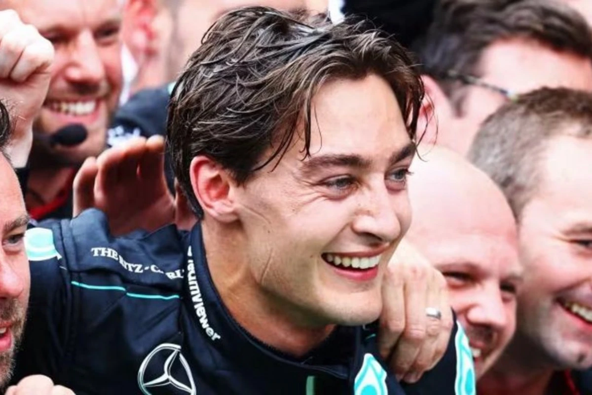 Formula 1 üzrə Avstriya Qran-prisinin qalibi müəyyənləşib