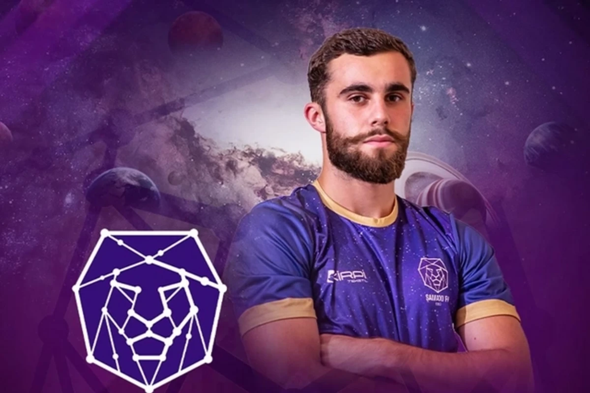 Şamaxı daha bir futbolçusu ilə yollarını AYIRDI