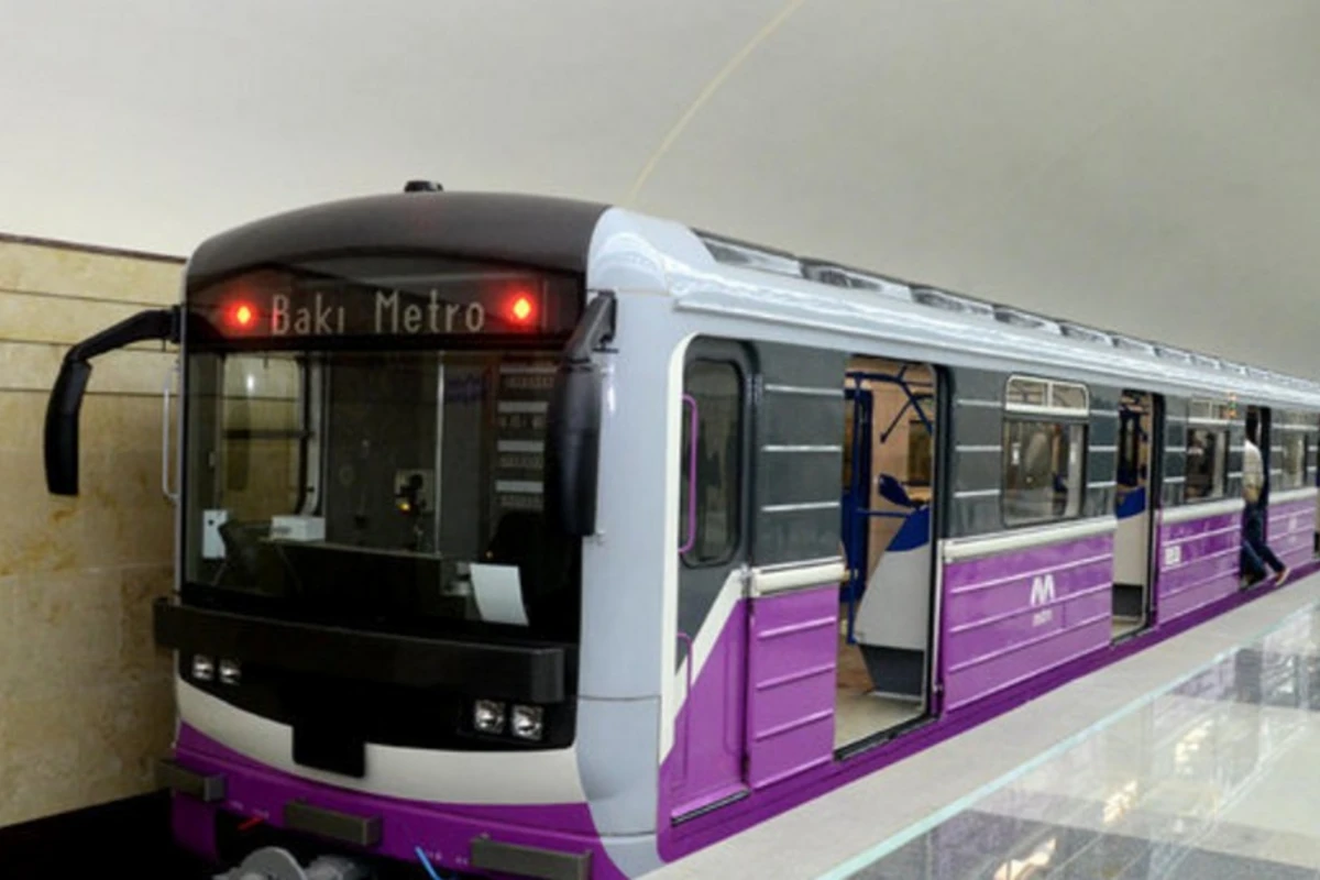Metro və şəhərdaxili avtobus marşrutlarında sərnişindaşıma xidmətinin tarifi yenilənib
