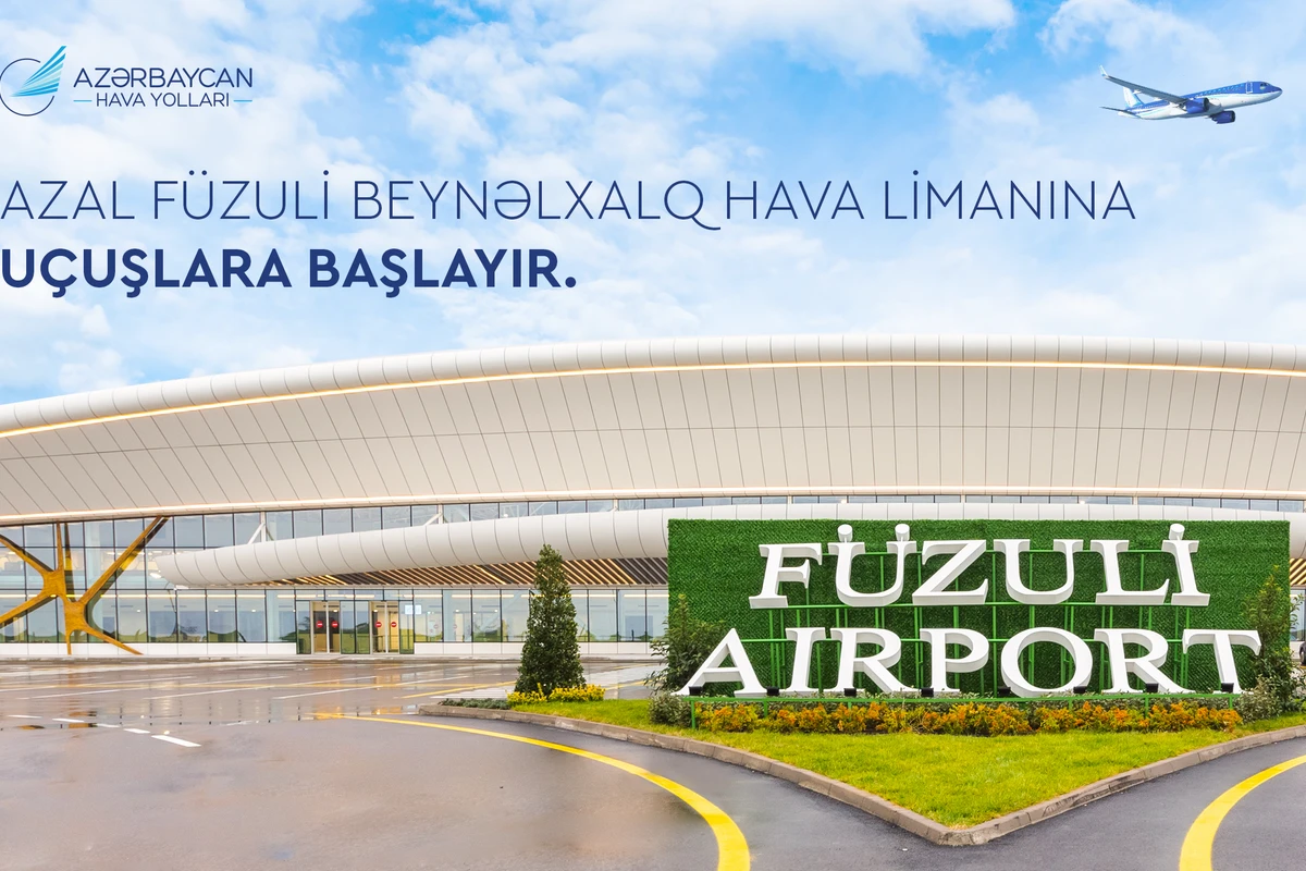 Naxçıvana biletlərin qiyməti dəyişməyib, Füzuliyə müntəzəm reyslər açılır