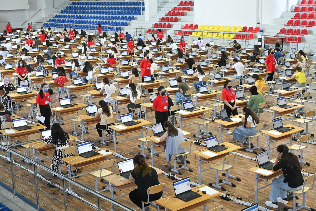 Bağça müəllimlərinin diaqnostik qiymətləndirilməsi keçiriləcək - Nazir açıqladı