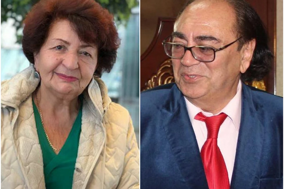 Kübra Əliyevadan Cavan Zeynallıya: Səni bundan sonra heç kim sevməyəcək, evini istəyəcək - VİDEO Kübra Əliyevadan Cavan Zeynallıya: Səni bundan sonra heç kim sevməyəcək, evini istəyəcək - VİDEO
