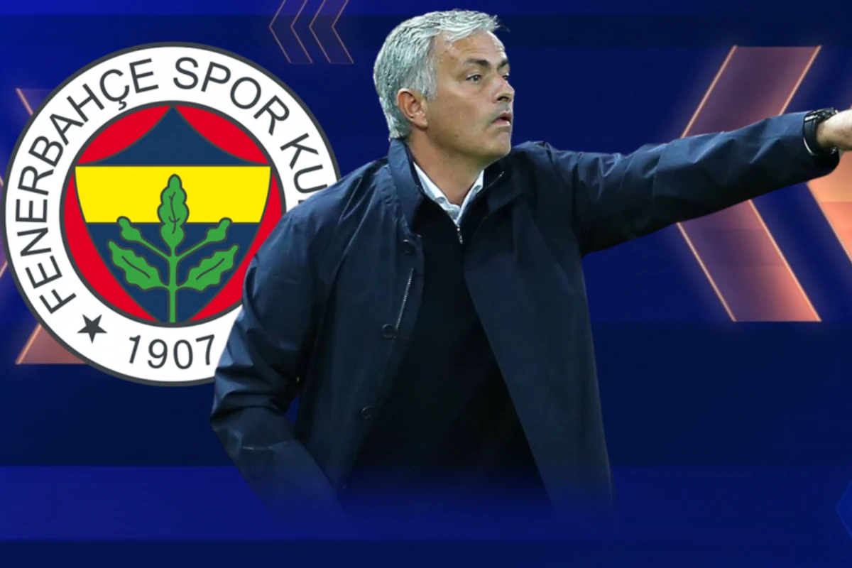 Mourinyo və meneceri ilin transferi üçün çalışırlar - 70 milyon avroluq hücumçu Fənərə gəlir - FOTO Mourinyo və meneceri ilin transferi üçün çalışırlar - 70 milyon avroluq hücumçu Fənərə gəlir - FOTO