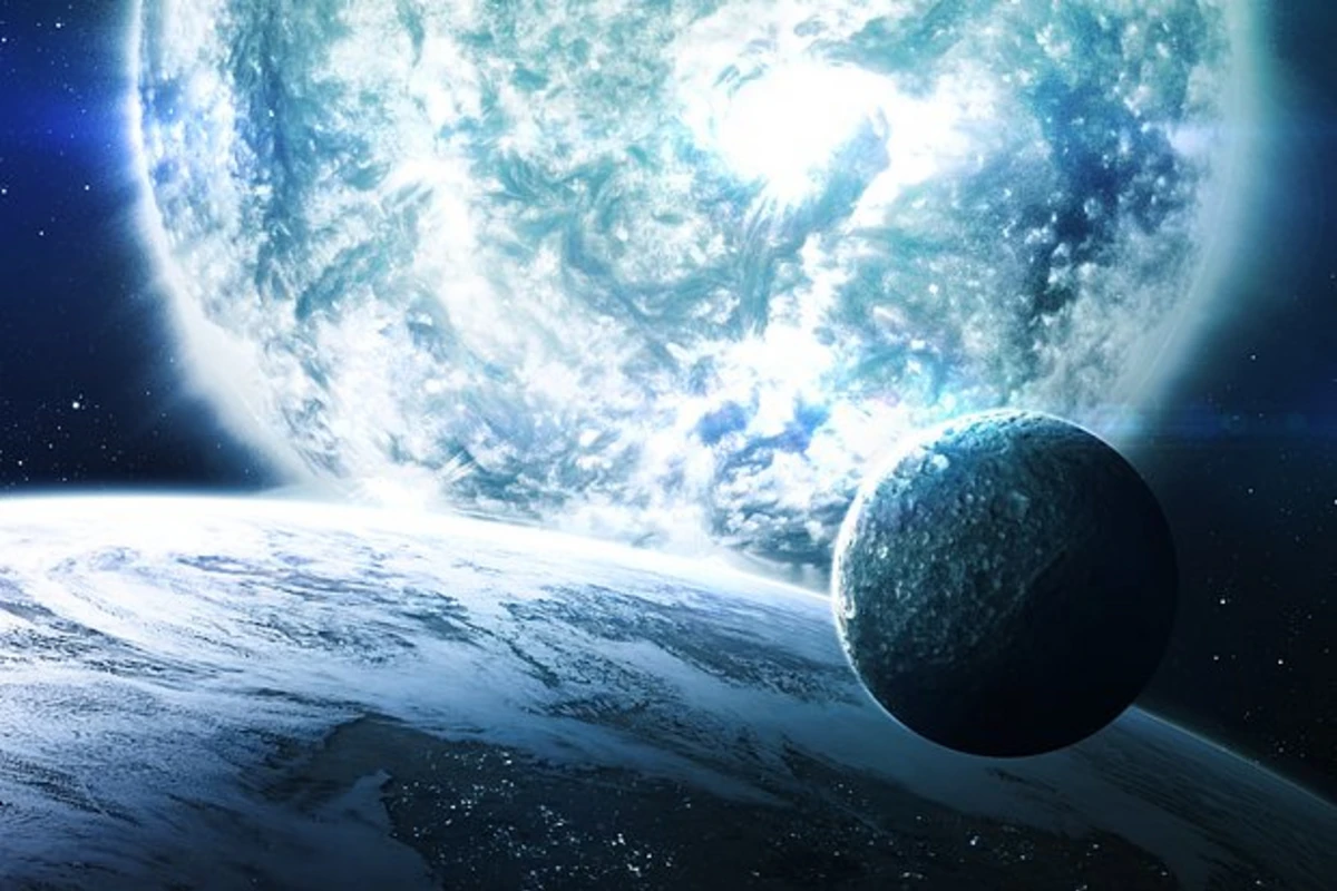 İsti sub-Neptun ekzoplaneti kəşf edilib