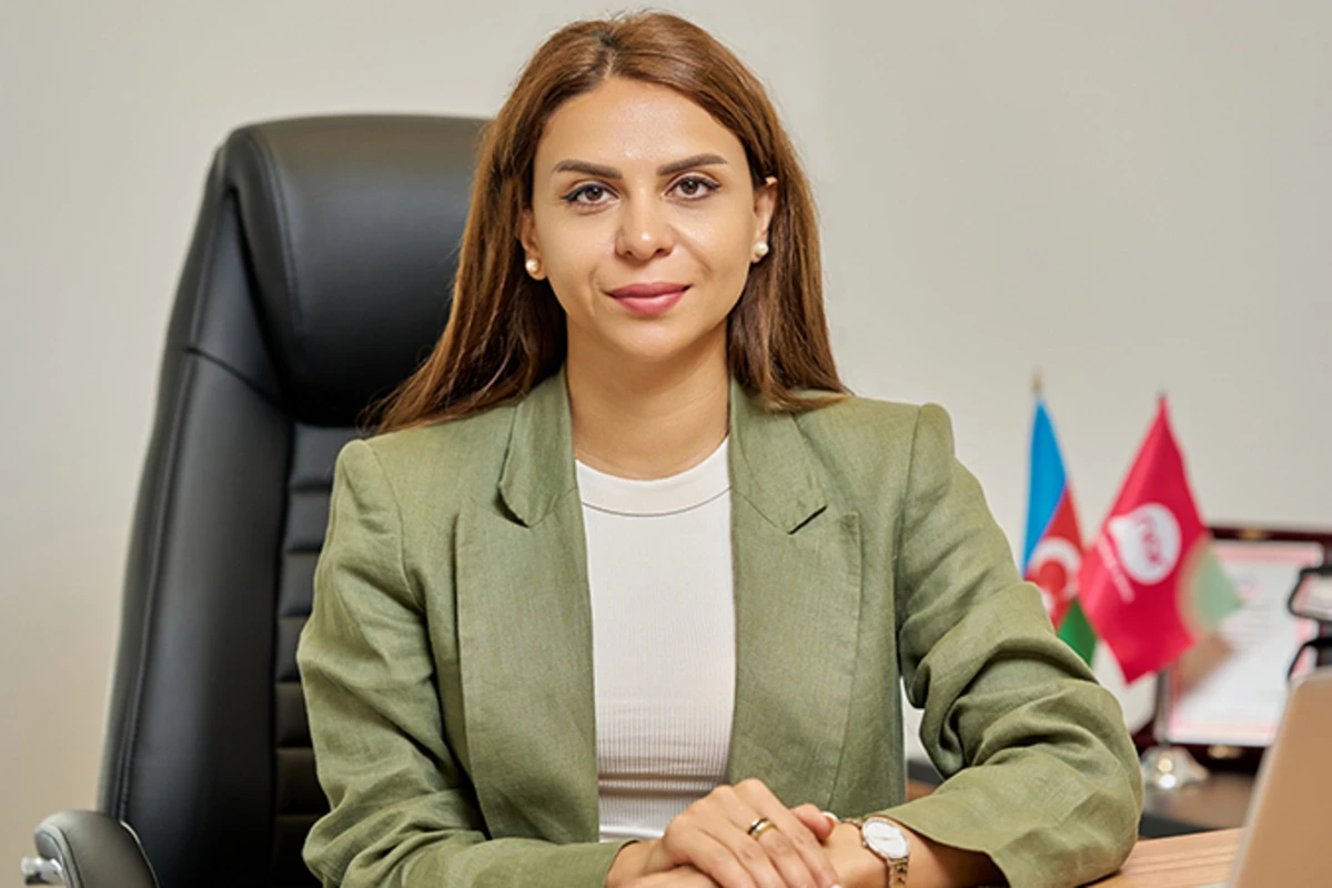 Nar şirkətinə yeni departament direktoru təyin edilib