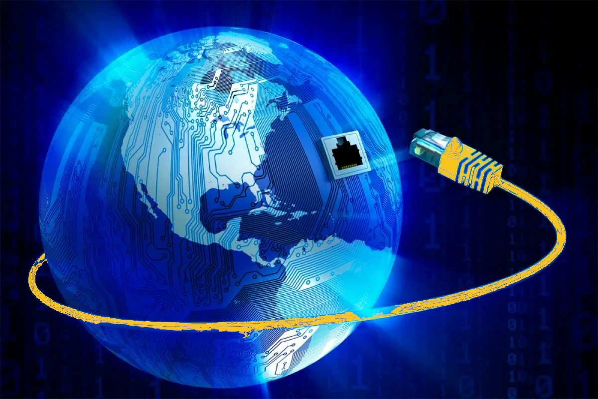 Япония установила мировой рекорд по скорости интернета