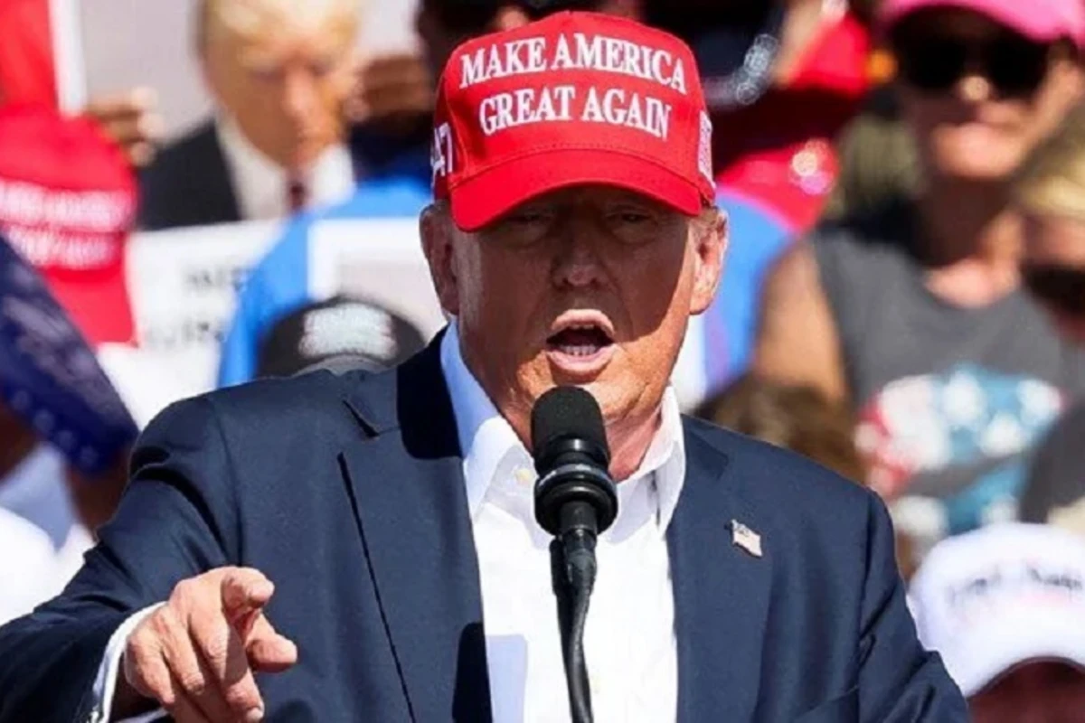 Məhkəmədən Donald Trampla bağlı YENİ QƏRAR