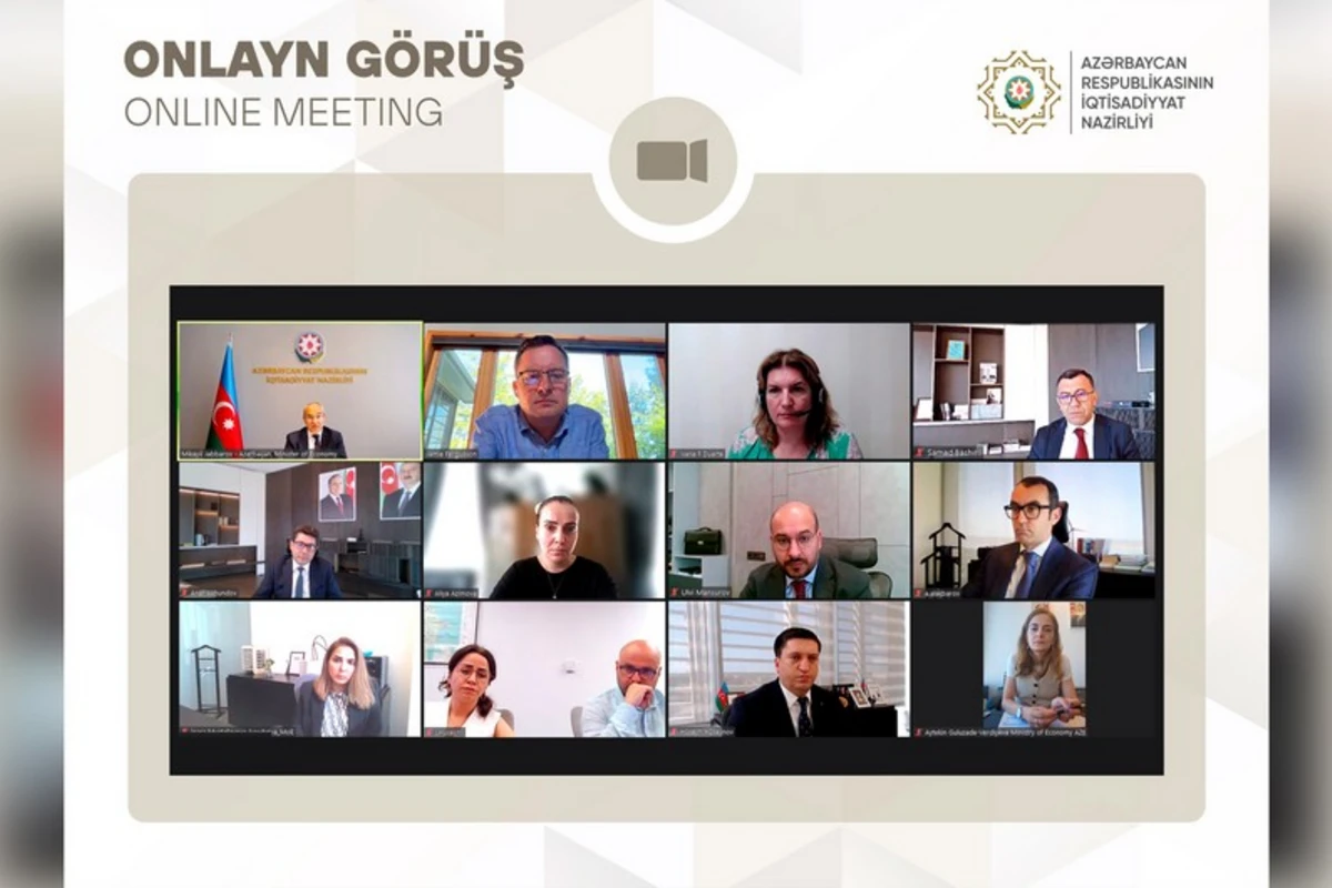 Azərbaycan İFC ilə COP29-da iqlim maliyyəsi üzrə ümumi öhdəlikləri müzakirə edib