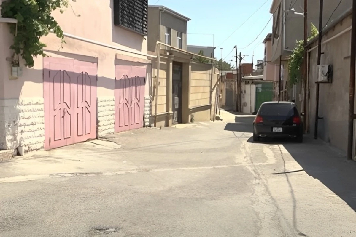 Bacısını boğaraq qətlə yetirən 20 yaşlı Təbriz anasını da ölümlə təhdid edirmiş - VİDEO