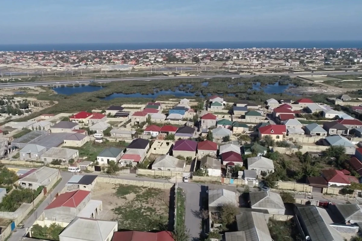 Sənədsiz əmlakı olanlara VACİB XƏBƏR - Tezliklə bu evlər… - VİDEO | Baku.ws Xəbər saytı - Son xəbərlər və Hadisələr
