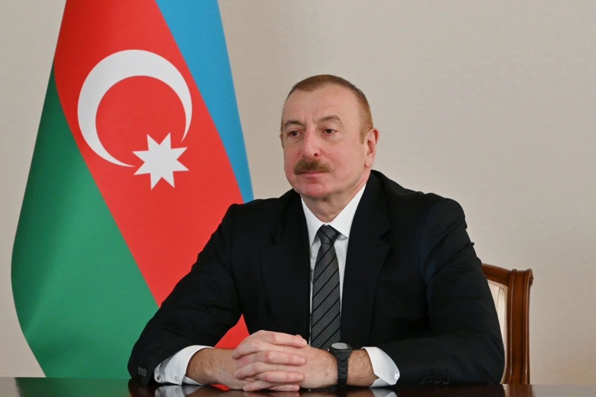 İlham Əliyev Tacikistanla dörd sənədi təsdiqlədi