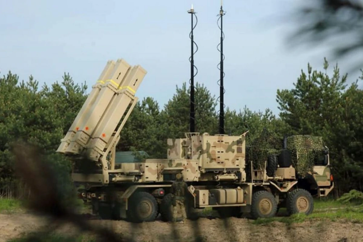 NATO Ukraynaya yeni raket sistemləri verməyə hazırlaşır
