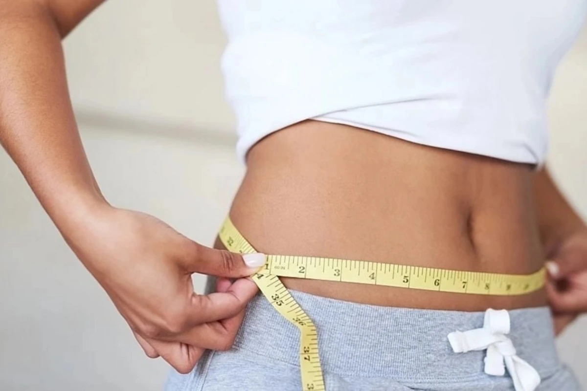 Sosial şəbəkələrdə gündəm olan kivi sirkəsi arıqlamağa kömək edirmi? - Həkimdən AÇIQLAMA