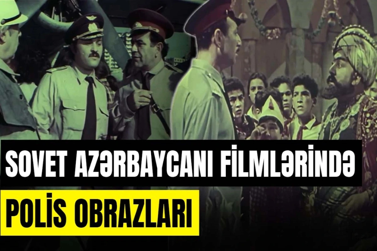 Etirazlara səbəb olan Azərbaycan filmi hansıdır? - VİDEO
