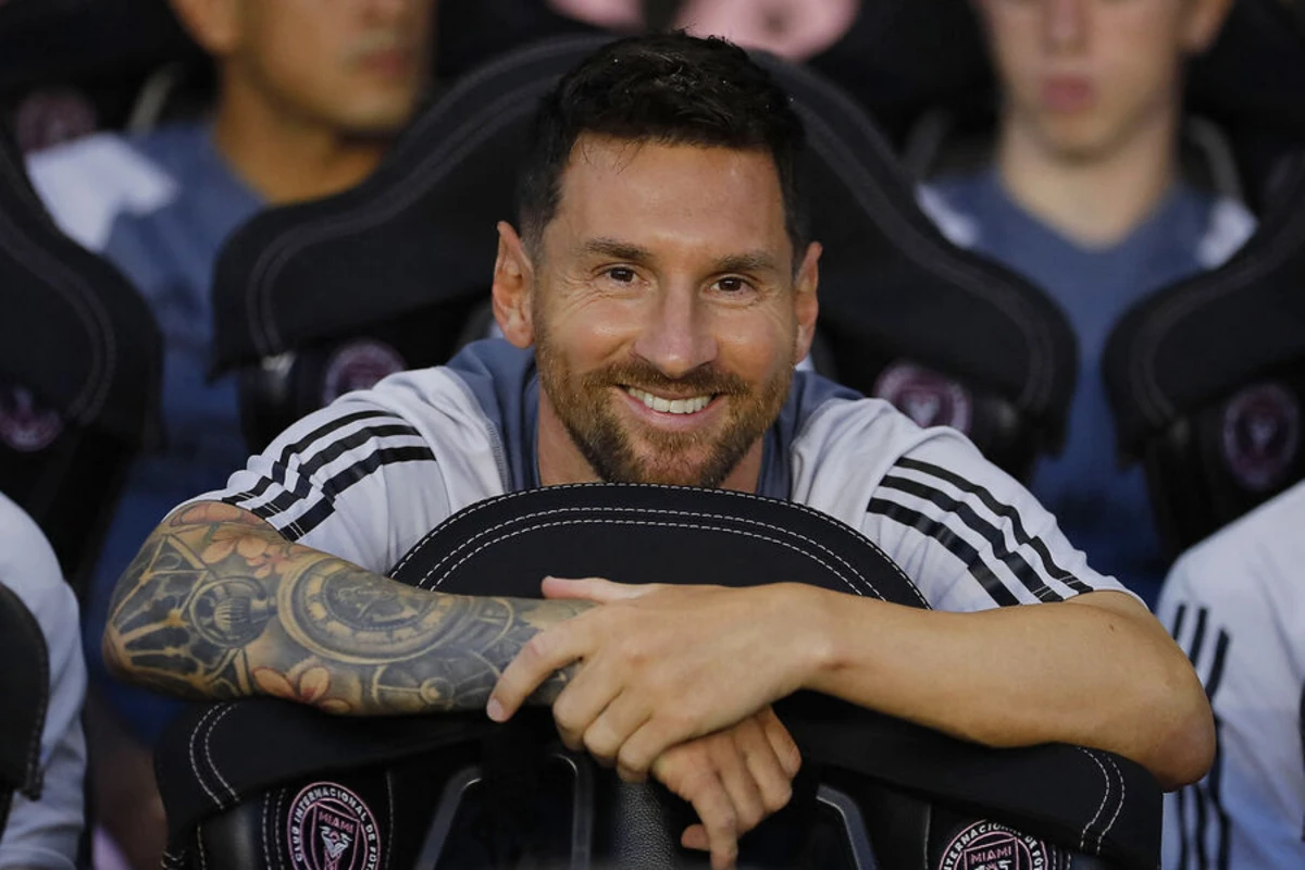 Messi azarkeşlərinə PİS XƏBƏR - Bu turnirdə oynamayacaq