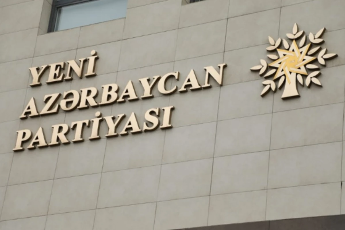 Növbədənkənar parlament seçkilərində YAP-ın səlahiyyətli nümayəndələrinin adları açıqlanıb - SİYAHI - YENİLƏNİB