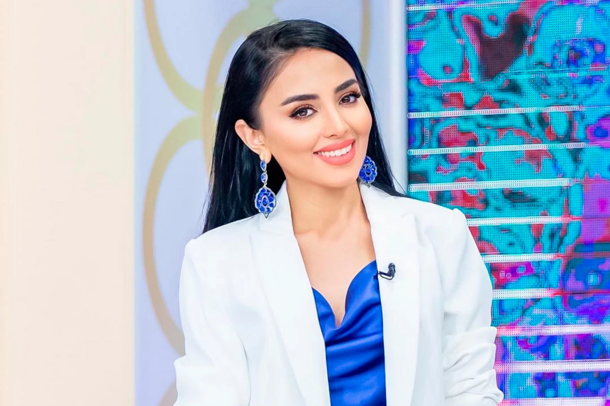 Nanə Ağamalıyeva ATV-dən ayrılır? - Özü açıqlama verdi