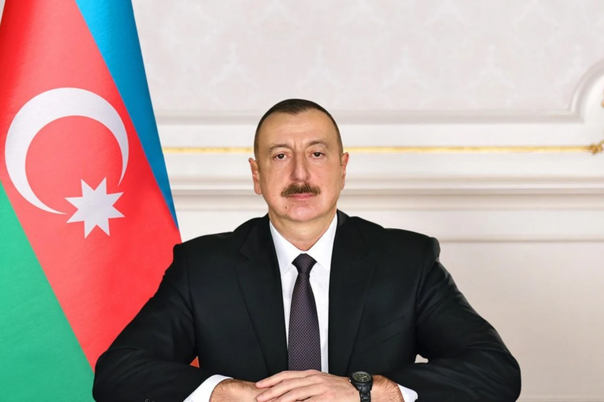 Prezident: ABŞ-nin COP29-a dəstəyi böyük əhəmiyyət kəsb edir