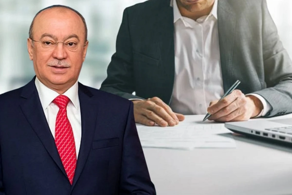 Nazir rəis müavinini işdən çıxardı