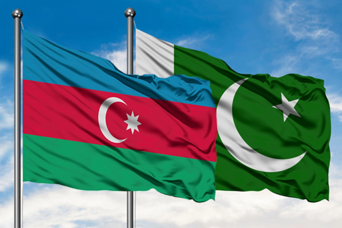 Pakistan Azərbaycana 2-3 milyard ABŞ dolları dəyərində investisiya portfeli təqdim edəcək
