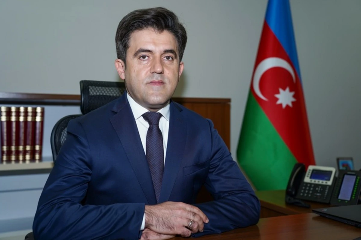İcbari Sığorta Bürosuna yeni icraçı direktor təyin olunub