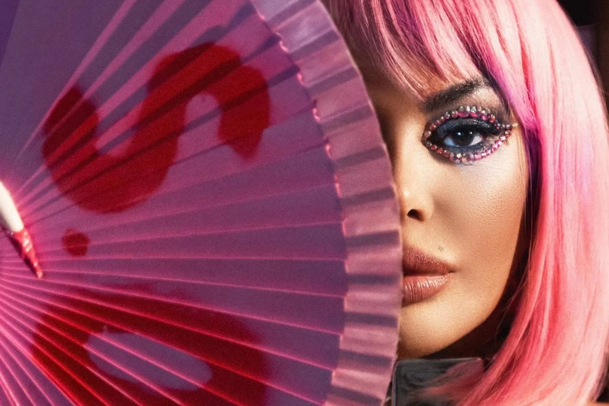 Xalq artisti Vogue Kraliçası oldu - FOTO/VİDEO Xalq artisti Vogue Kraliçası oldu - FOTO/VİDEO