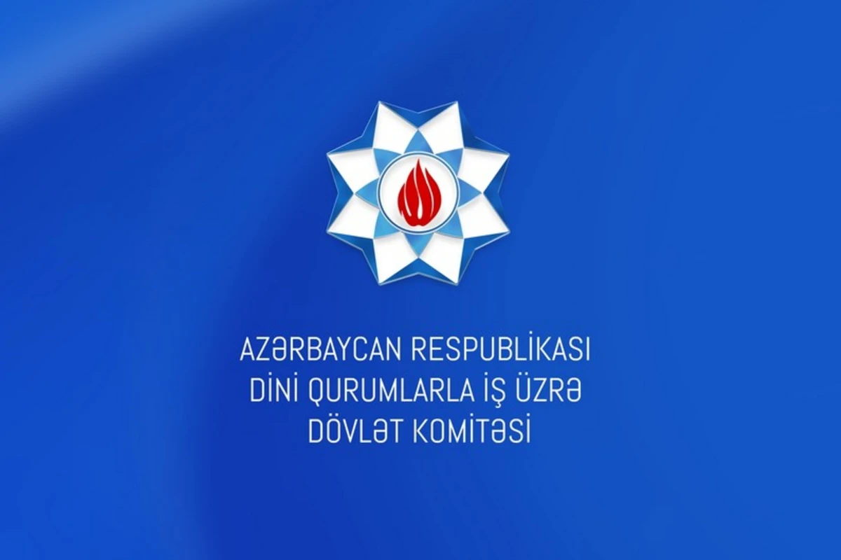 Dini Qurumlarla İş üzrə Dövlət Komitəsində kadr dəyişikliyi olub, yeni şöbələr yaradılıb - SİYAHI