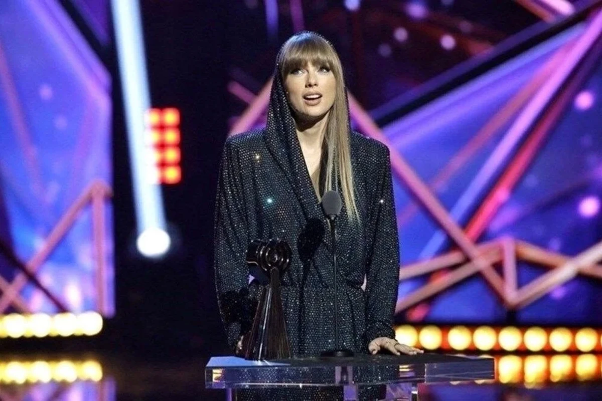 Almaniya bu şəhərin adını Teylor Sviftin adına uyğun dəyişdi - FOTO
